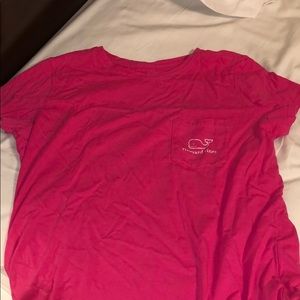Vineyard Vines shirt